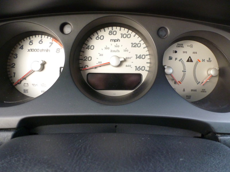 Illustration for article titled I spent the last 3 days detailing my car to the extreme - PICS!